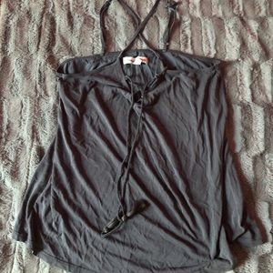 Abercrombie tank top